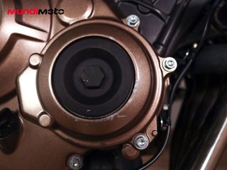 HONDA CB 650 R