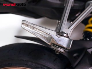 HONDA CB 650 R