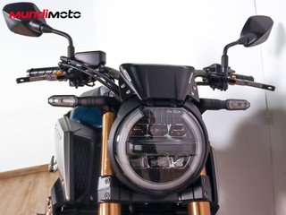 HONDA CB 650 R
