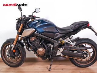 HONDA CB 650 R