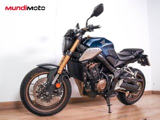 HONDA CB 650 R