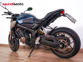 HONDA CB 650 R