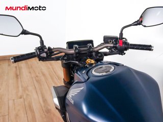 HONDA CB 650 R