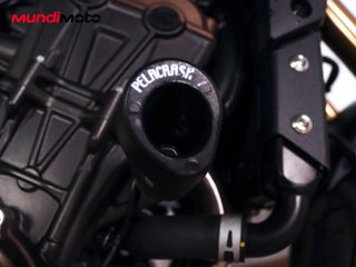 HONDA CB 650 R