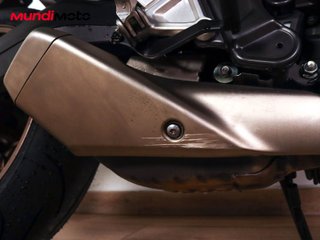 HONDA CB 650 R