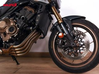 HONDA CB 650 R