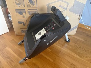 Base Isofix para silla de coche