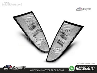 PILOTOS LED PARA FORD FOCUS MK1 1998-2004