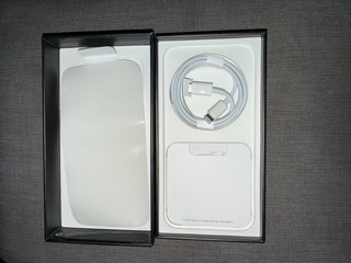 iPhone 13 Pro Azul Sierra 128GB