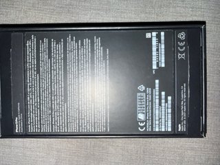 iPhone 13 Pro Azul Sierra 128GB