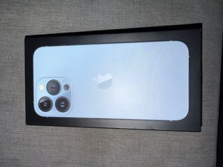 iPhone 13 Pro Azul Sierra 128GB