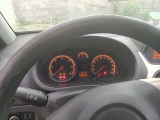 opel Corsa 2013