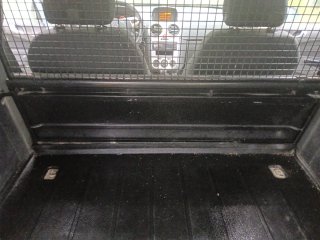 opel Corsa 2013