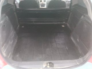 opel Corsa 2013