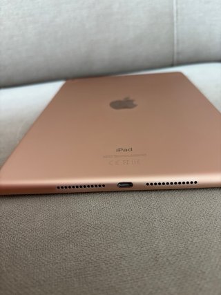 iPad Air 3 Rosa Como Nuevo