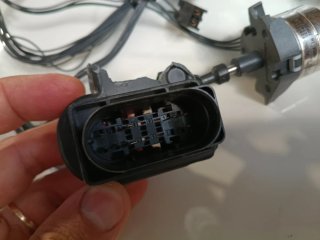 Modulos luces led a 246 906 6101