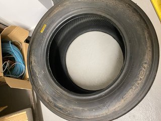 Neumáticos Slicks Hankook Ventus 180/55 R13