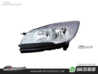 FARO DELANTERO IZQUIERDO PARA FORD KUGA
