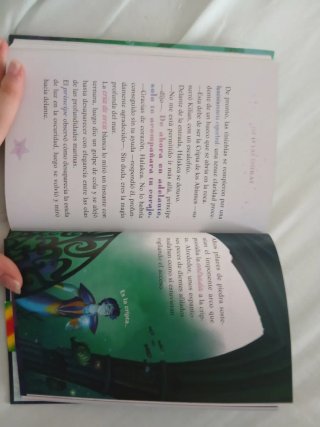 Sirenas. El tesoro de los abismos