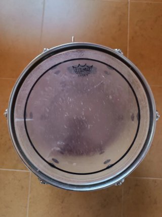 Tom Pearl BLX All Birch Shell 10x10