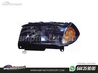 FARO DELANTERO IZQUIERDO PARA BMW X3 E83