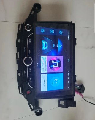 Pantalla Táctil HD 9 Opel Astra-K MK7
