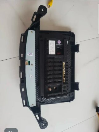 Pantalla Táctil HD 9 Opel Astra-K MK7