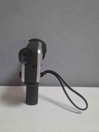Cámara de cine Braun Nizo 148 XL