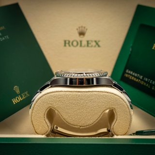 Rolex Submariner Date 41mm Acero 126610LN