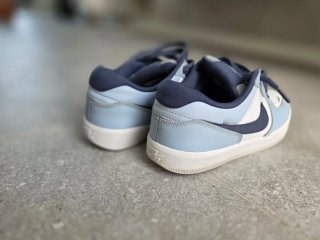 Nike SB Force 58 Talla 42.5 Azul/Blanco