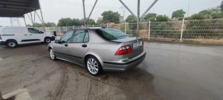 Saab 9-5 2005