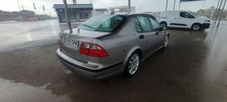 Saab 9-5 2005