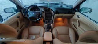 Saab 9-5 2005