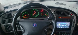 Saab 9-5 2005