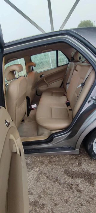 Saab 9-5 2005