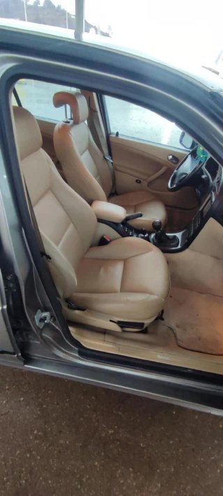 Saab 9-5 2005