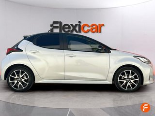 Toyota Yaris 1.5 120H Style