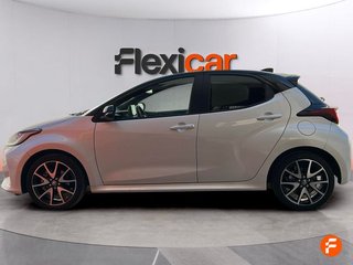 Toyota Yaris 1.5 120H Style