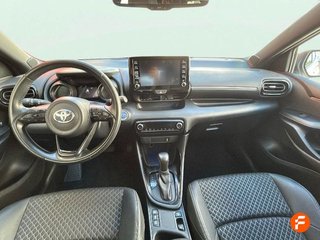 Toyota Yaris 1.5 120H Style
