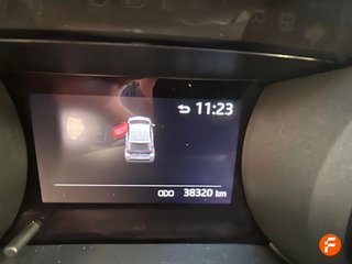 Toyota Yaris 1.5 120H Style
