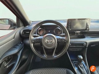 Toyota Yaris 1.5 120H Style