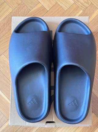 Adidas Yeezy Slide Onyx OG Talla 45