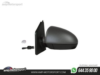 RETROVISOR COMPLETO IZQUIERDO PARA SMART FORTWO