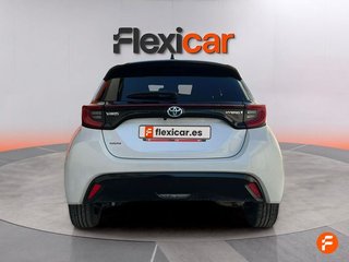 Toyota Yaris 1.5 120H Style