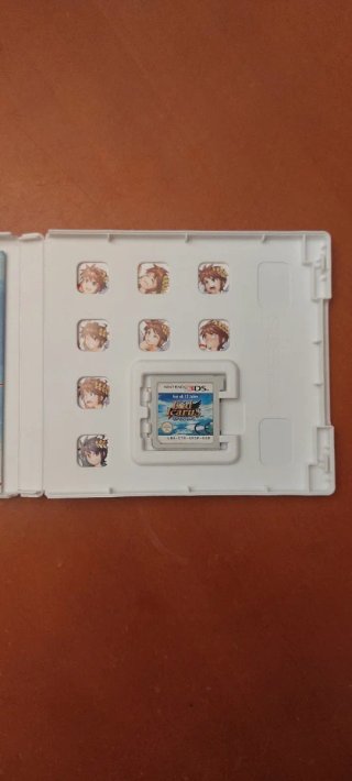 Kid Icarus Uprising Nintendo 3DS