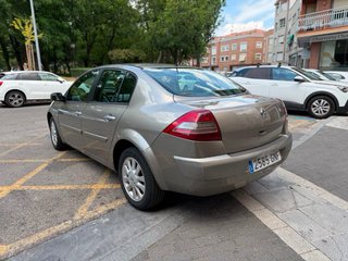 Renault Megane 2009