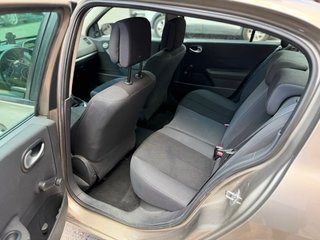 Renault Megane 2009