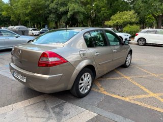 Renault Megane 2009