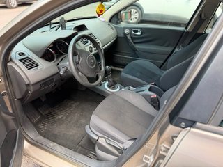 Renault Megane 2009