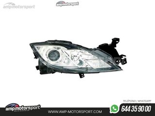 FARO DELANTERO DERECHO PARA MAZDA 6